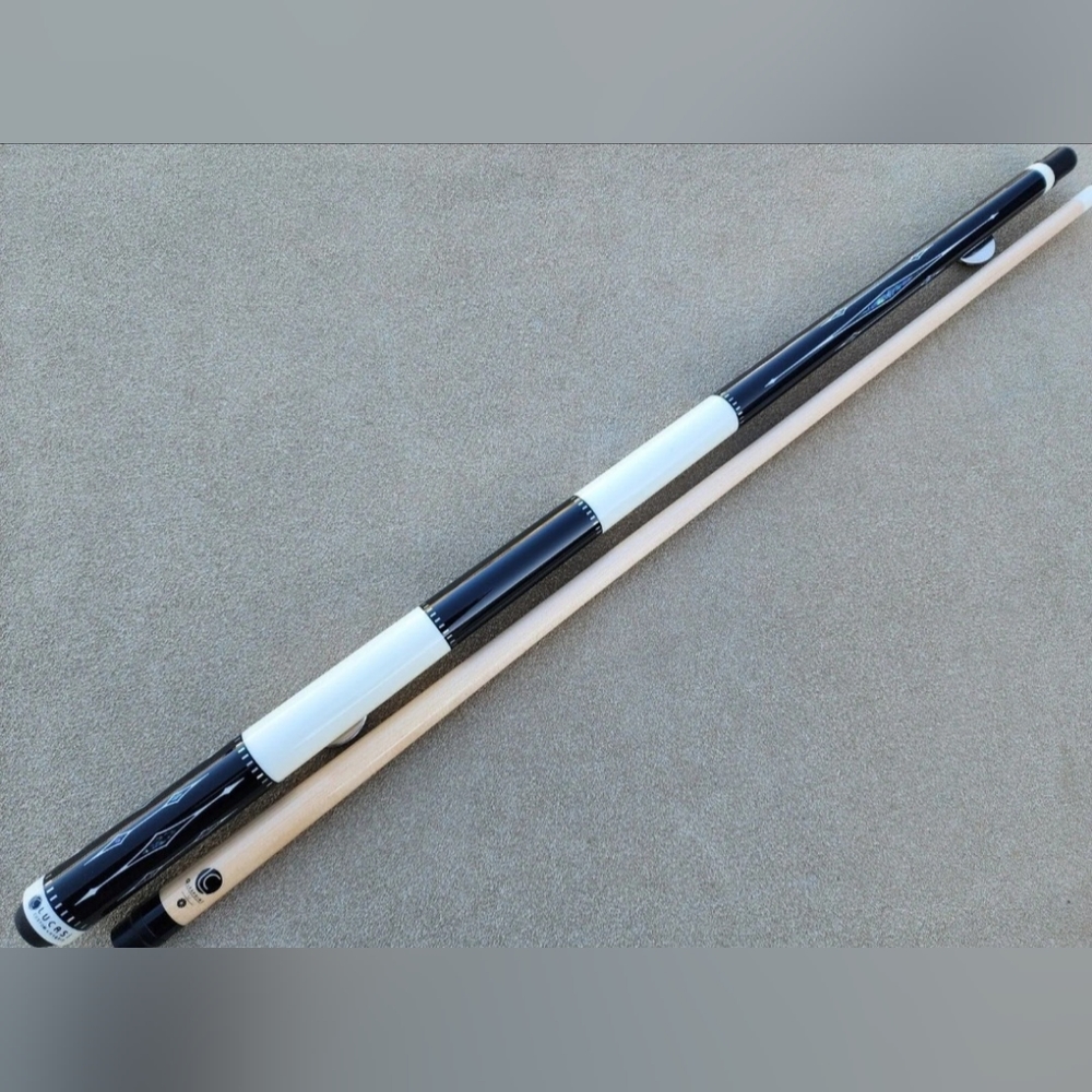 LHC99-19 Lucasi Pool cue
